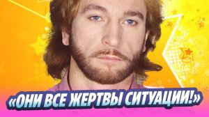 Сын Игоря Талькова назвал свою версию убийства отца 🔥 Новости Шоу-Бизнеса
