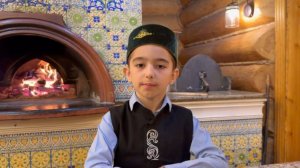 Кузнецов Лев,стихотворение Муса Джалиля"Карак песи"