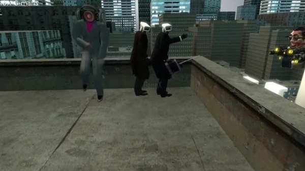 скибиди туалет эпизод 17 ват иф компилляция (ПЕРЕЗАЛИВ)