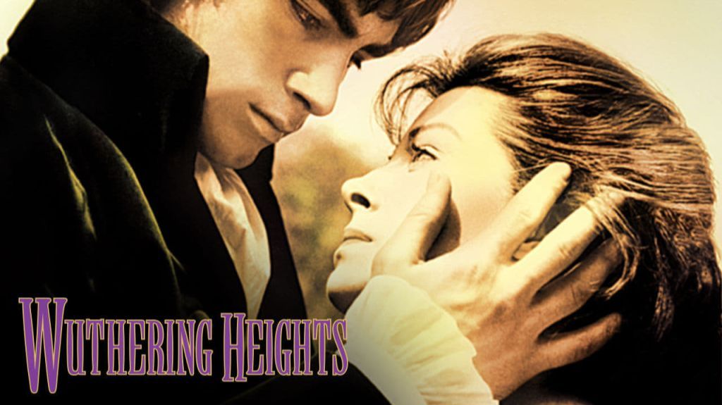 Грозовой перевал (1970) / Wuthering Heights смотреть онлайн