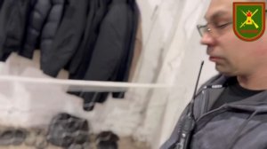 «Не стреляют, но спасают: резервисты 123 Бригады "Самарканда" за работой"