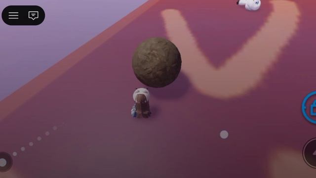 секретки часть 1 в игре Creamfoks