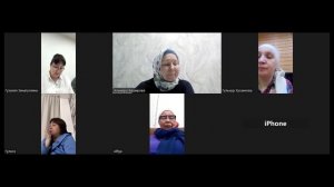 Активное долголетие