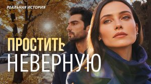 Истории из жизни. ПРОСТИТЬ НЕВЕРНУЮ. Аудиорассказы