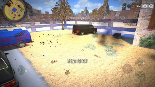 Payback 2: Online Multiplayer #10