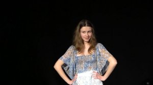 Привередница. Басня. Читает Анна Царева