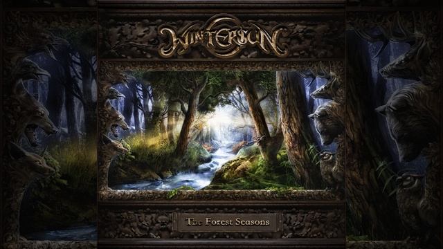 03 - Eternal Darkness (Autumn) Wintersun