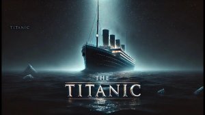 Death of Titanic (Hymn to the Sea - James Horner)
