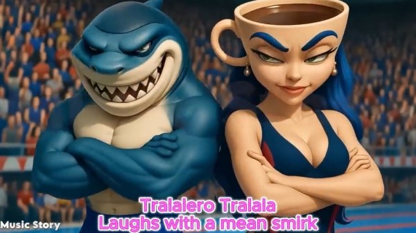 Спасение Руми во время чемпионата по плаванию.