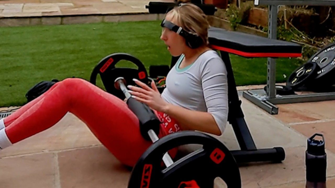 FailArmy. What Was She Thinking | Best Fitness Fails (Compilation) смотреть онлайн