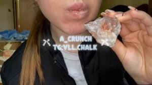 Сухой хруст/Глина Гортензия