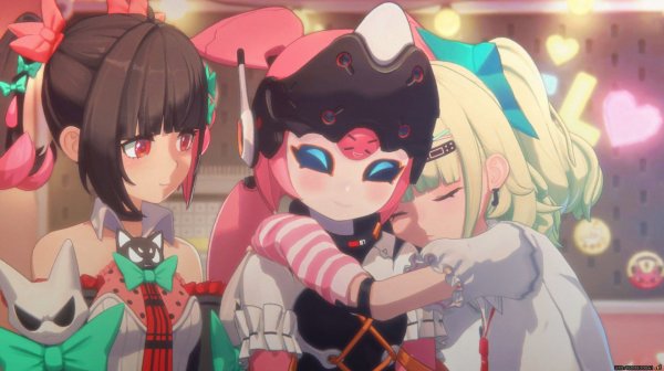 Zenless Zone Zero - Наваждение на бис(2.6) - Сюжет(Часть 3)