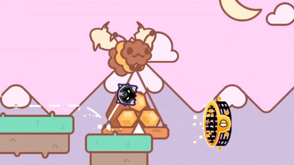 softie by unzor уровень про пчёл В? нет