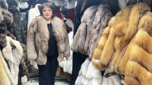 ТРАНСЛЯЦИЯ 🔥ФЕВРАЛЬСКАЯ РАСПРОДАЖА🔥НОРКОВЫХ ШУБ И ПУШНИНЫ В «МИР ШУБ У ЕЛЕНЫ» Садовод
