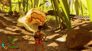 Grounded 2 . ЗНАКОМСТВО С ИГРОЙ.