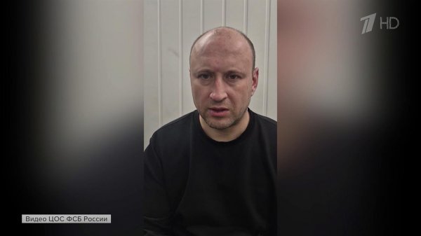 Задержан еще один соучастник покушения на генерал-лейтенанта Владимира Алексеева.