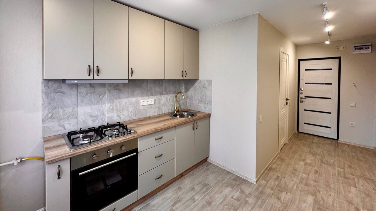 1к на Бубнова 8а смотреть онлайн