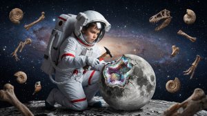 ЧТО ВНУТРИ ПЛАНЕТ