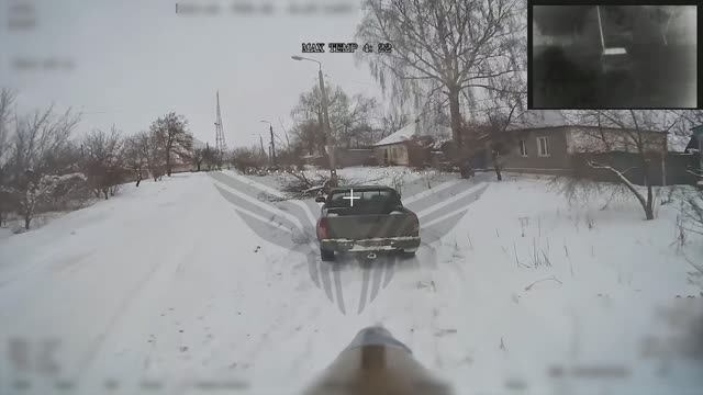 🔥Сумское направление. Работает «Рубикон» смотреть онлайн