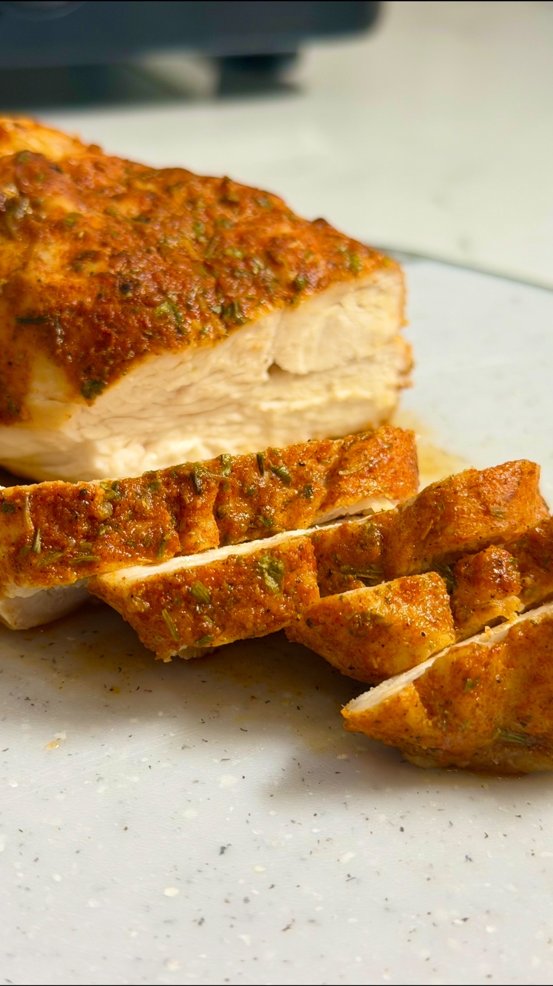 Куриная колбаса