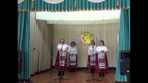 Степановский 2 СК. Концертная программа фестиваля "Обильный край, благословенный"  2026