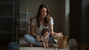 Наташечка...