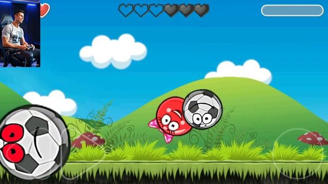 КРАСНЫЙ ШАРИК, КРАСНЫЙ ШАР смотреть онлайн