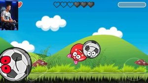 КРАСНЫЙ ШАРИК,  КРАСНЫЙ ШАР