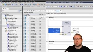 Hegamurl - Arrays, Structures and User Defined Types! How and Why
