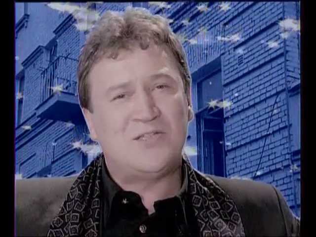 Анатолий Полотно - Город спи