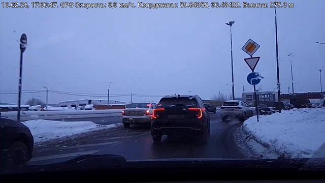 #5229 Архив В.В./10-02-26 г./ Из СПб, ч.6... смотреть онлайн