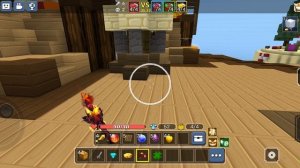 играем в бед варс занял топ 1