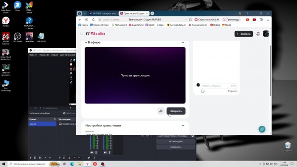 Tanks_Blitz Катаем Бик Бос