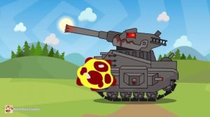 homeanimations ЛЕВИАФАН И МИМИК. ВСЕ СЮЖЕТНЫЕ БИТВЫ