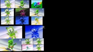 gummy bear 18 видео от Дима смолина и от канала мишек гуми беров