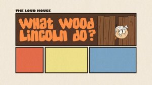 Мой шумный дом 3 сезон 13 серия (мультсериал, 2018)