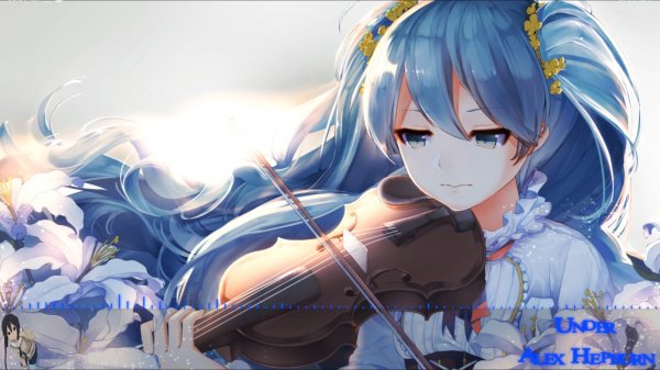 [HD] Nightcore - Under