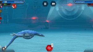 Черт! Потратил 550 баксов просто так в игре jurassic world the gaim.