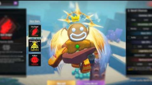 Я ПОТРАТИЛ 10К РОБАКСОВ НА САМЫЕ РЕДКИЕ РАСЫ.. БЕЗДНА Abyss РОБЛОКС