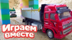 МУЛЬТИКИ ПРО МАШИНКИ ТАЧКИ ДЛЯ ДЕТЕЙ ! ПРИКЛЮЧЕНИЯ МОЛНИИ МАККУИНА И ДРУЗЕЙ ДЛЯ ДЕТЕЙ 💫