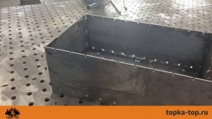 Изготовление мангалов, мангальных зон