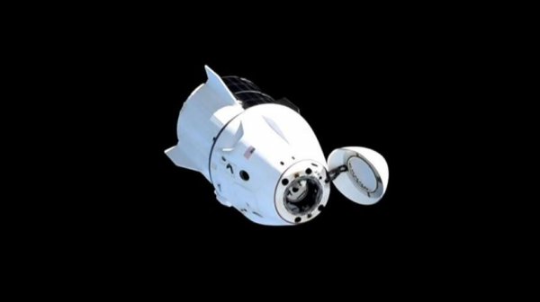 Запуск миссии Crew-12 к МКС перенесли на 13 февраля из-за погодных условий