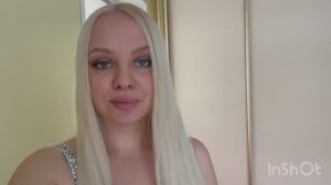 Пробую сыворотку A20 для роста волос