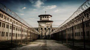 Как Существует ФСИН в Новых Регионах \ Тюрьмы Донбасса \ ТЮРЕМНЫЙ ПОДКАСТ