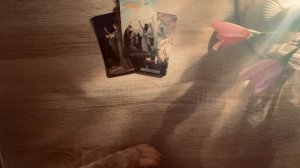 ЧТО ОН ДУМАЛ О ВАС СЕГОДНЯ ❓❗️🌺ТАРО ГАДАНИЕ