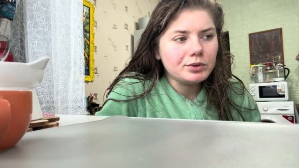 МУКБАНГ ПЕЛЬМЕНИ НЕГАТИВЛЮ ССОРИ