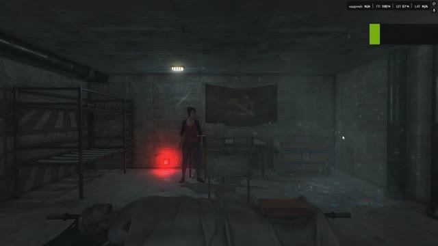 Outbreak The Nightmare Chronicles Классика RESIDENT EVIL Зомби Мутанты Качки #4 смотреть онлайн