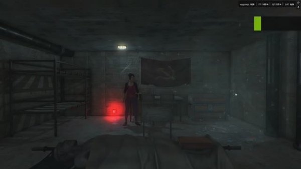 Outbreak The Nightmare Chronicles Классика RESIDENT EVIL Зомби Мутанты Качки #4