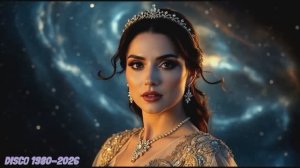New Cosmic Italo Disco 2026 – Retro Disco (AI)_4K-2160p