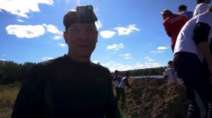 Стальной Характер Астрахань 2025